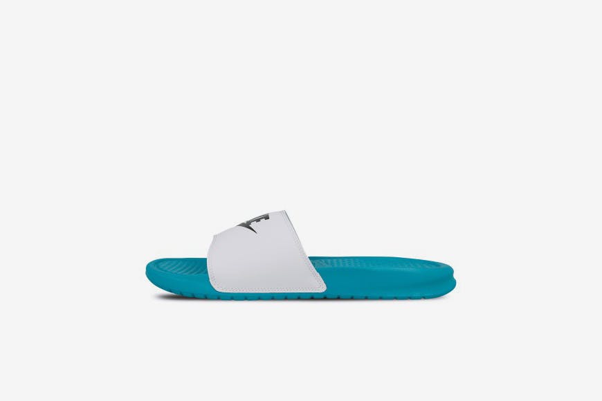 nike benassi 2019